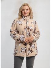Толстовка флис № 6500-2 Толстовка флис № 6500-2